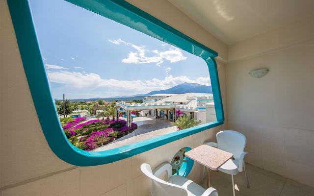 Standard Hotel Room