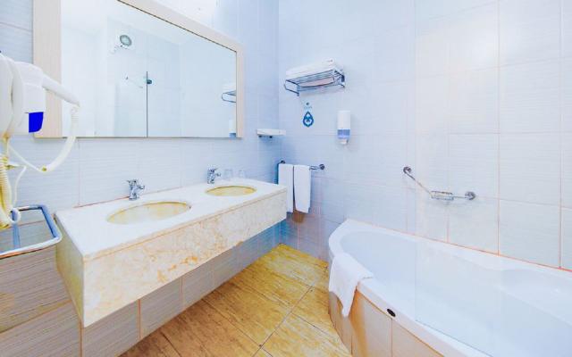 Standard Hotel Room