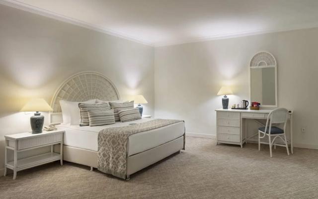 Mainbuilding Junior Suite
