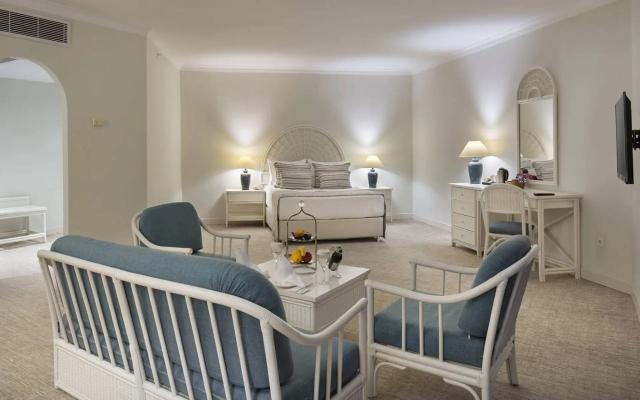 Mainbuilding Junior Suite