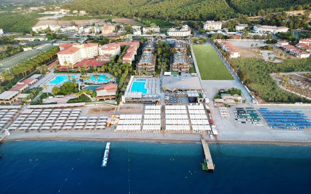 Sailor´s Beach Club
