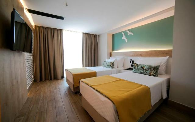 Family Suite Room