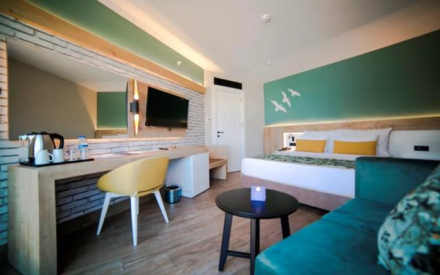 Family Suite Room