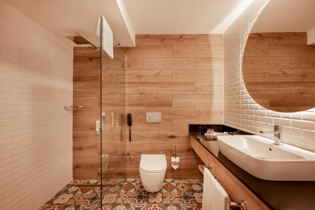 Superior Standard Room