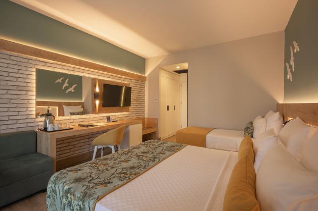 Superior Standard Room