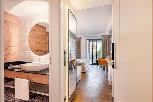 Superior Standard Room