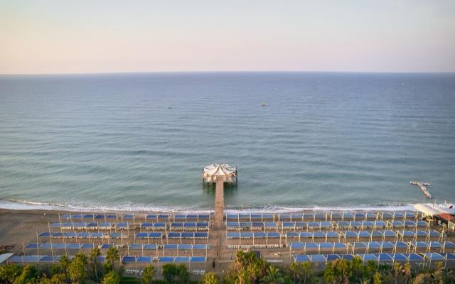 Seaden Sea World Resort