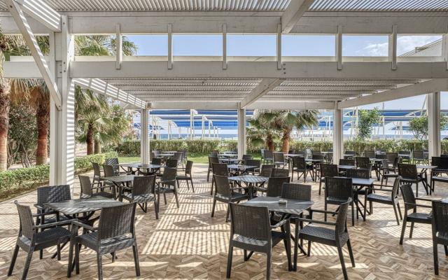 Seaden Sea World Resort