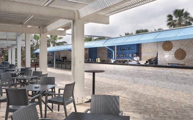 Seaden Sea World Resort