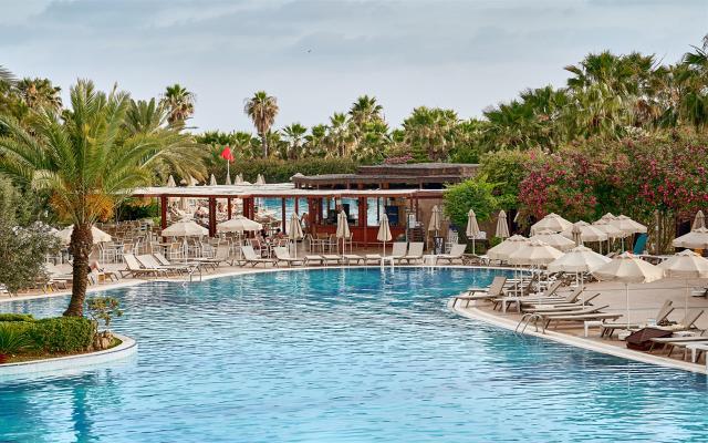 Seaden Sea World Resort