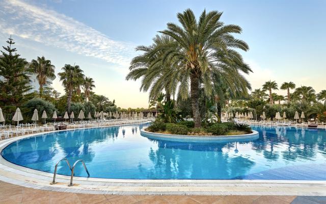 Seaden Sea World Resort