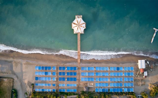 Seaden Sea World Resort