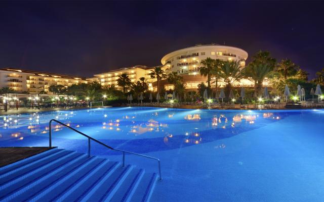 Seaden Sea World Resort