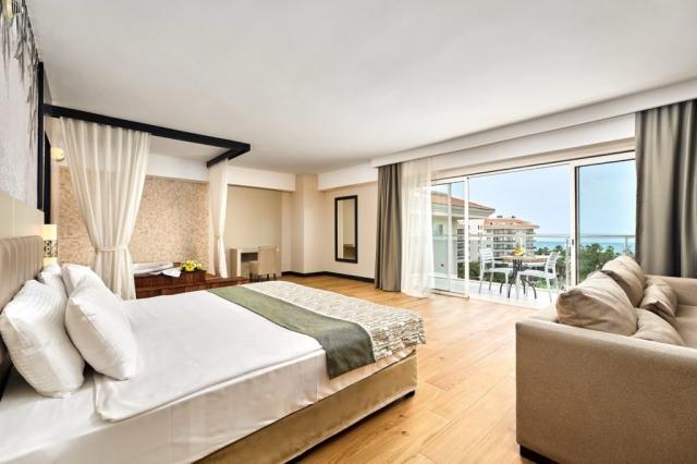 Suite Room