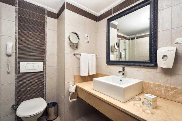 Comfort Standard Room