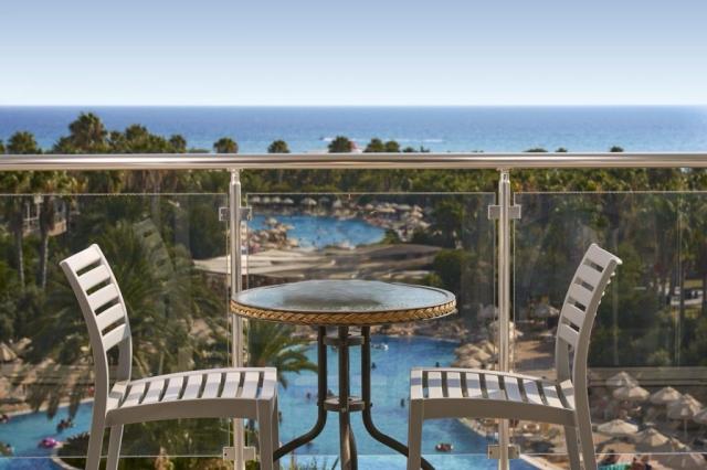 Standard Sea View