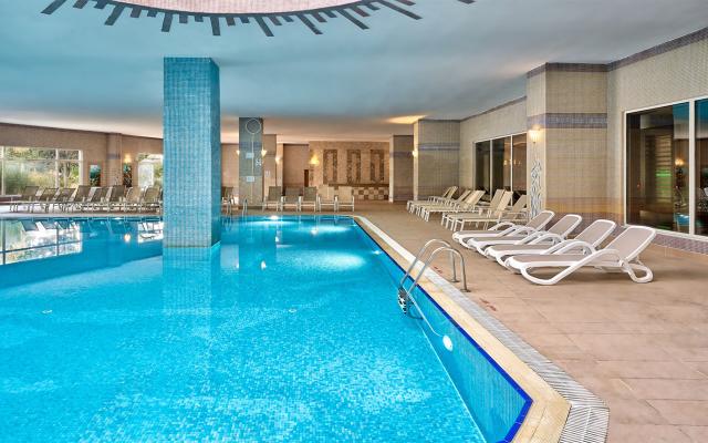 Seaden Sea World Resort