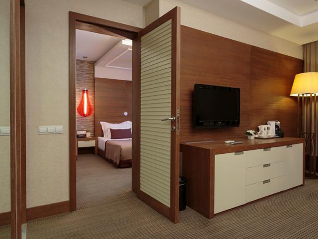 Suite Room