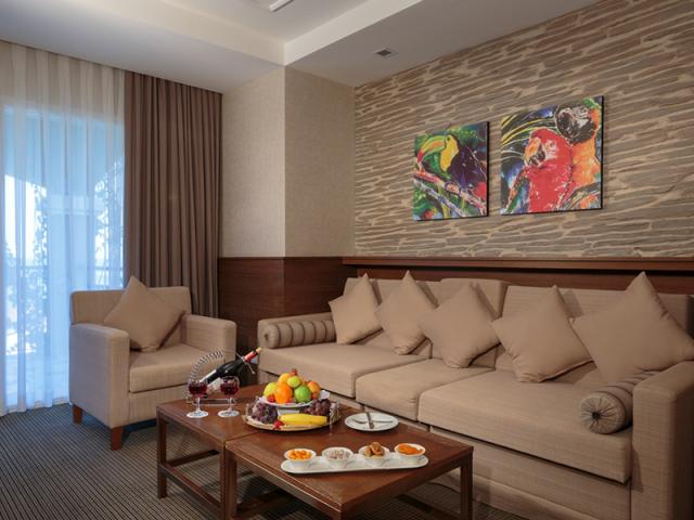 Suite Room
