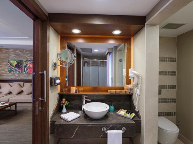 Suite Room