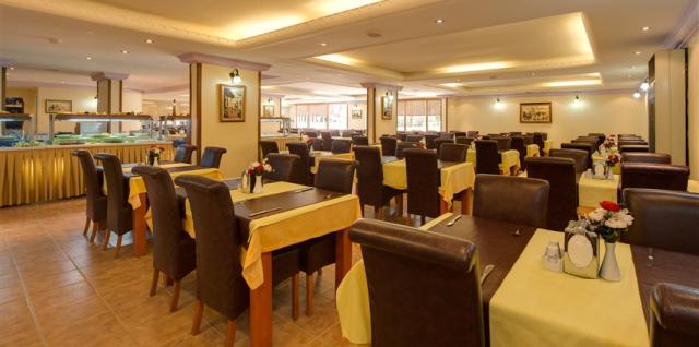 Restaurace