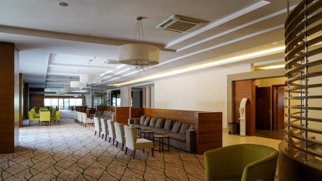 Terrace Elite Resort
