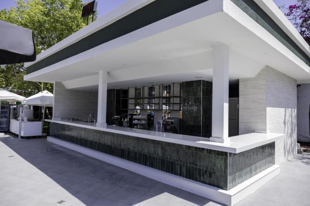 Terrace Elite Resort