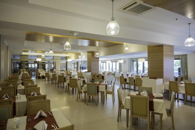 Terrace Elite Resort