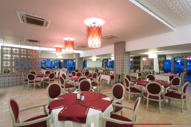 Terrace Elite Resort