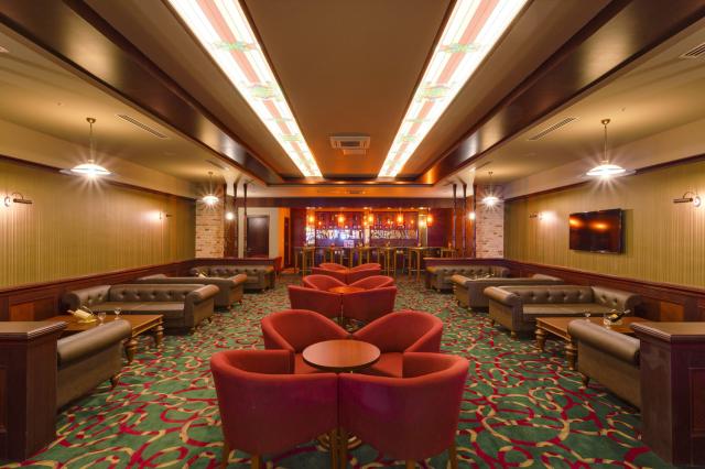 Terrace Elite Resort