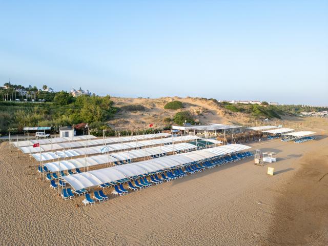 Terrace Elite Resort