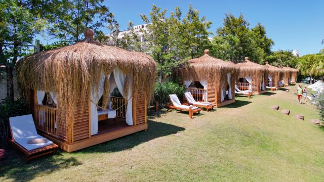 Terrace Elite Resort
