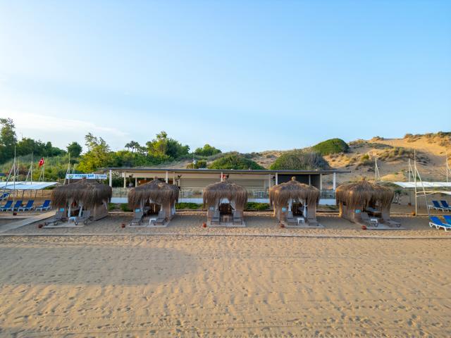 Terrace Elite Resort