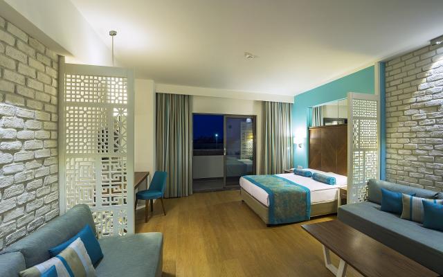 Large Room