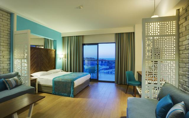 Large Room