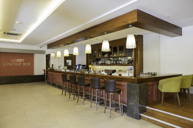 Terrace Elite Resort