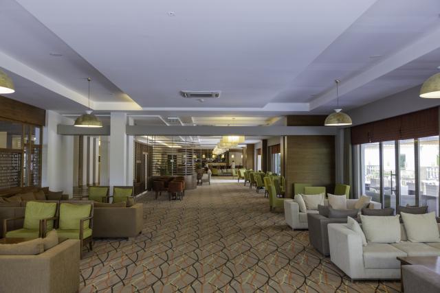 Terrace Elite Resort