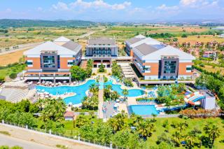 Terrace Elite Resort