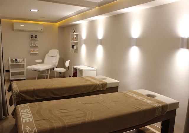Beauty & Spa