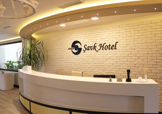 Savk
