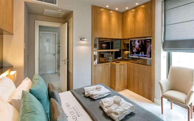 Suite Room