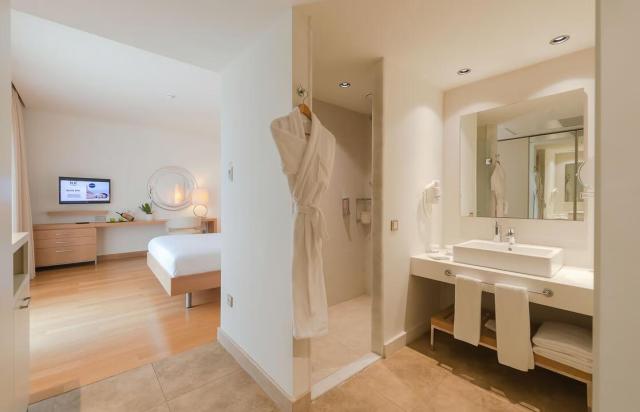 Jacuzzi Junior Suite