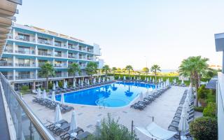 TUI Blue Barut Andiz