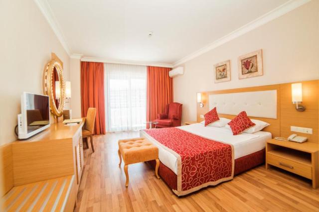 Standard Room ROH