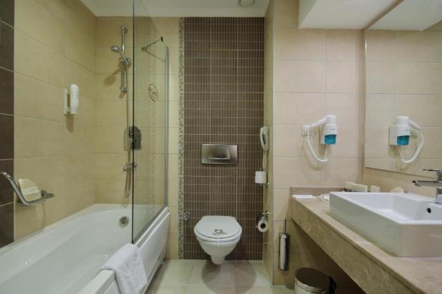 Standard Room ROH