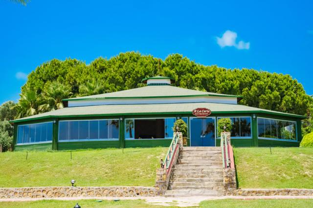 OZ hotels Incekum Beach Resort