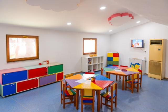 OZ hotels Incekum Beach Resort