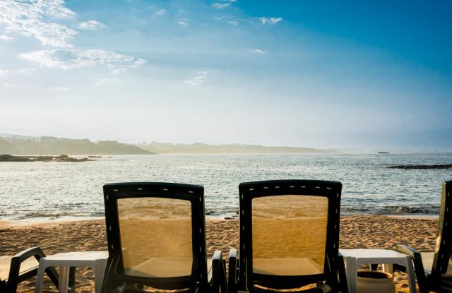 OZ hotels Incekum Beach Resort