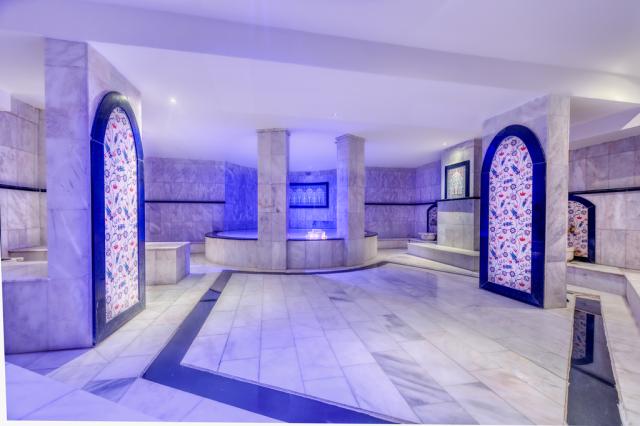 OZ hotels Incekum Beach Resort