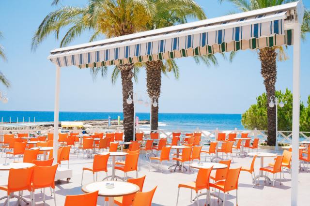 OZ hotels Incekum Beach Resort